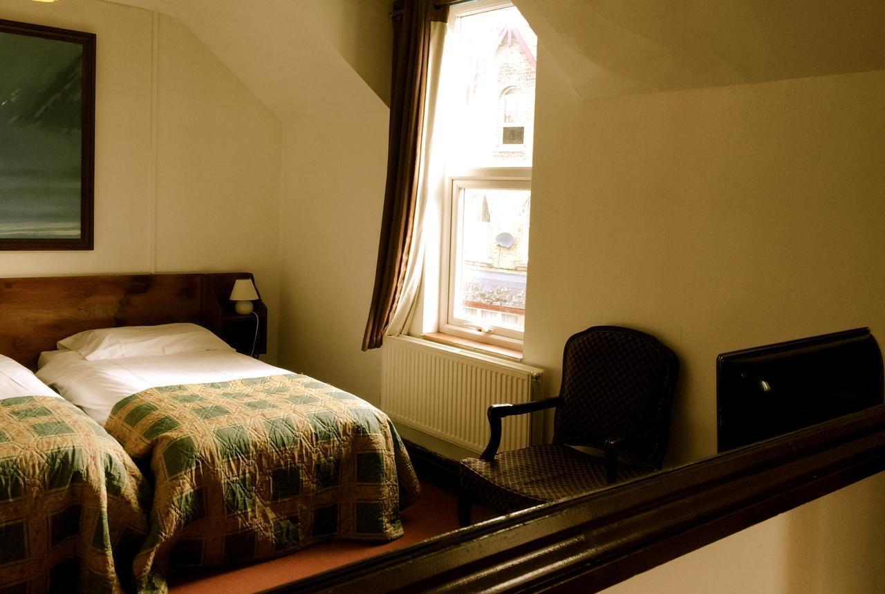 Hotel The Jericho